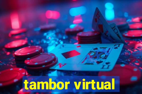 tambor virtual